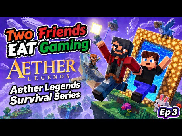 TFE Highlands SMP Series Ep 3 pt 2 (Widescreen)