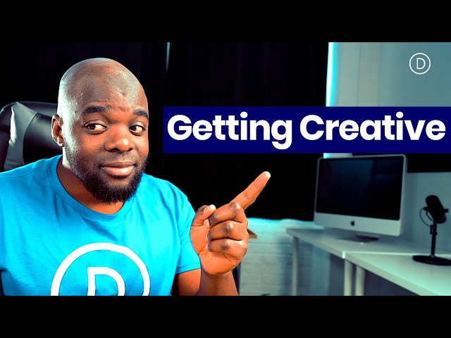 Getting Creative with Divi’s New Image Replacement Hover Options