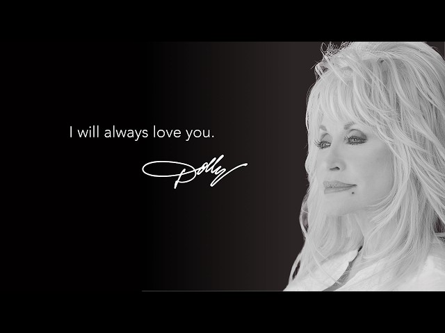 A Message from the Family of Dolly Parton