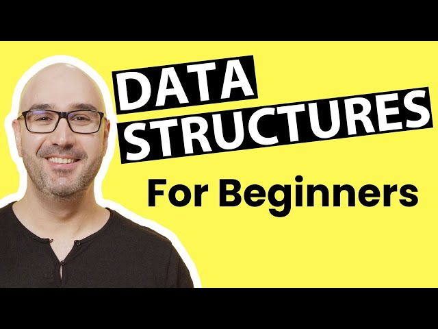 Complete Data Structures and Algorithms Course - Ace Coding Interviews