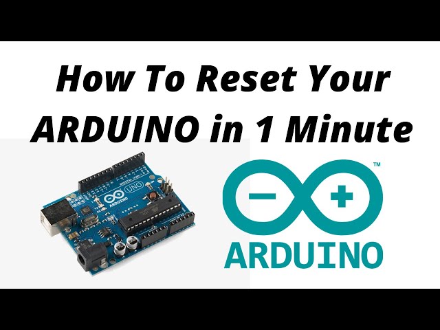 How To Reset Delete code from Arduino board Turorial #Arduino #Tutorial #Remove Code #Projects