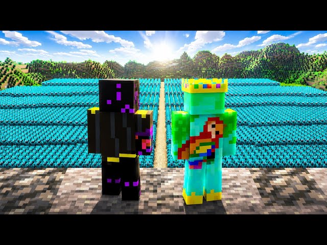 Ashswagg Joined Parrot In The War Against Cindercrest