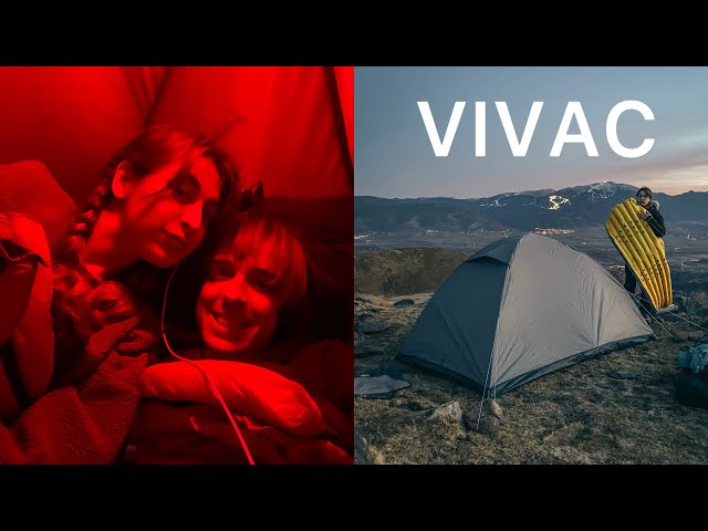 Encontramos el Refugio de Cabanella CERRADO! nos toca ACAMPAR a 1.810m 🥶⛺️
