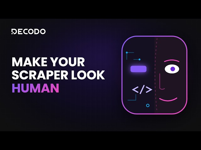 Web Scraping with Camoufox: The Anti-Detect Browser Guide