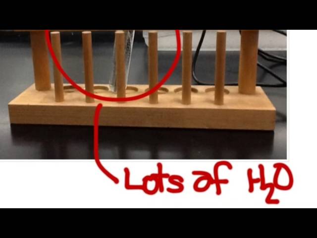 Temperature graphs