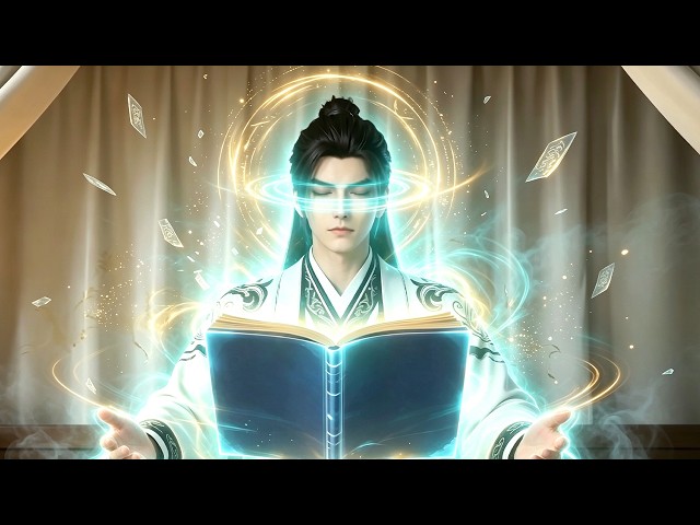 🔥一口气看完！《问道种田记》：他本無意爭鋒只想低調種田，不料一腳踩碎千年劍碑，竟當場頓悟直破化神境，滿門劍道天驕盡數被他踩在腳下！| MULTI SUB