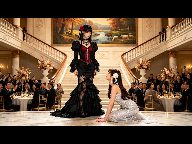 Family Favors Fake Heiress, but Her Lies Come True with My System—Exposing Her and Exiling Her!