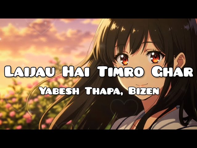 Tarke Aakhaley Tesari Malai Heri Nabasana - Yabesh Thapa ft. Bizen | Lyrics Explanation 