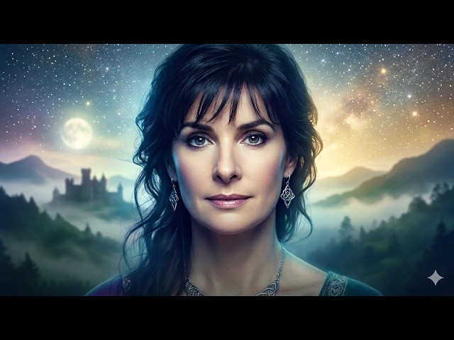 Enya - Miracles (Official Music Video)