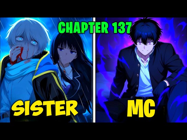 137) His Sister betrays him for a divine artifact and take out his eyes 👀 | Brother reborn as Shadow