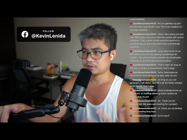 Day 15 - Vibe Coding Hanggang Yumaman Tayo! Earned: P997