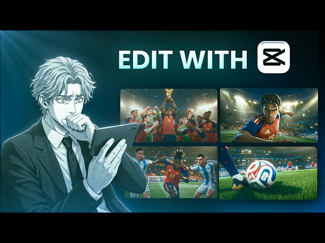 Best AI Video Editor for Animation? CapCut Seedance 2.5
