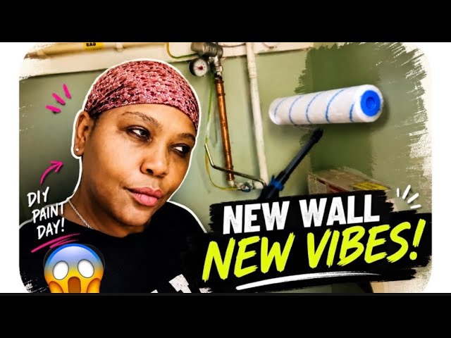 I Tried Painting My Shoe Storage Myself… 😳🎨 | Home Makeover Vlog12 May 2026