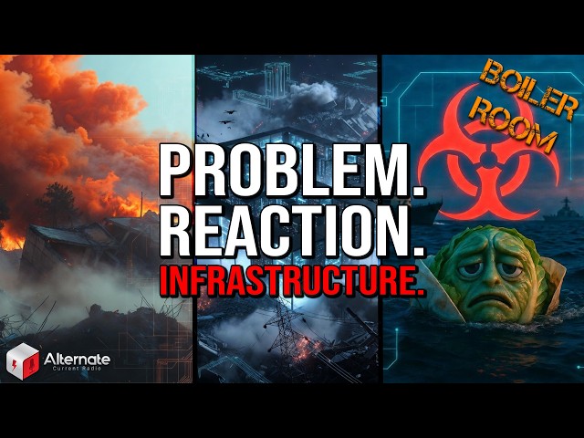 Engineered Emergencies