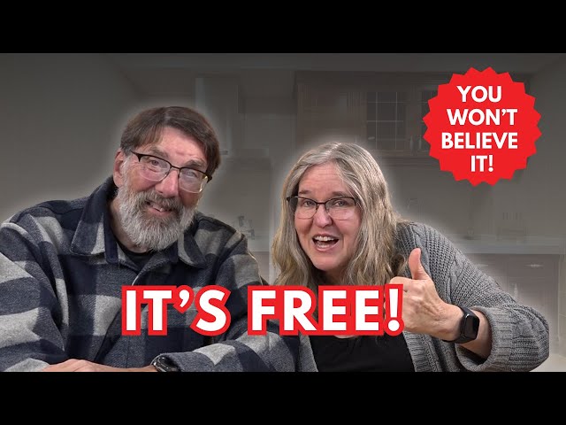 25 Useful FREE Things That Are Actually Worth Asking For