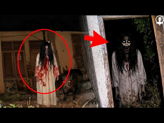 5 Extreme Horror Videos That Will Keep You Up at Night 2026 | Paranormal Fear 2