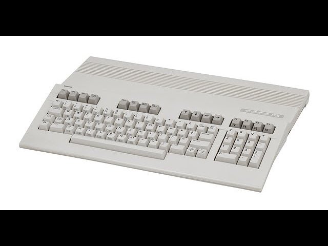 Commodore 128 - Emulación de la Commodore 64 - Reflexión final