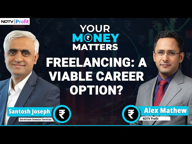 Is The Gig Economy Worth It? Pros, Cons & Opportunities Explained | Your Money Matters
