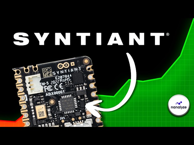 New AI Chip Stock to Start Trading