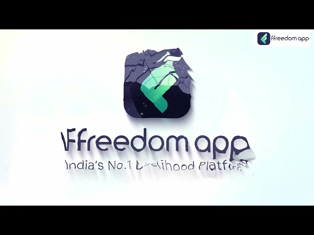 Tailoring Course Trailer For Beginners | ffreedom app