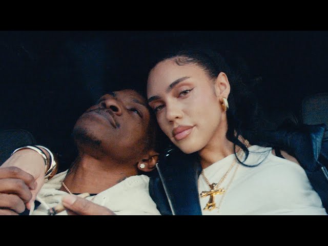 CEO Trayle & Dubba-AA - Delusional (Official Video)