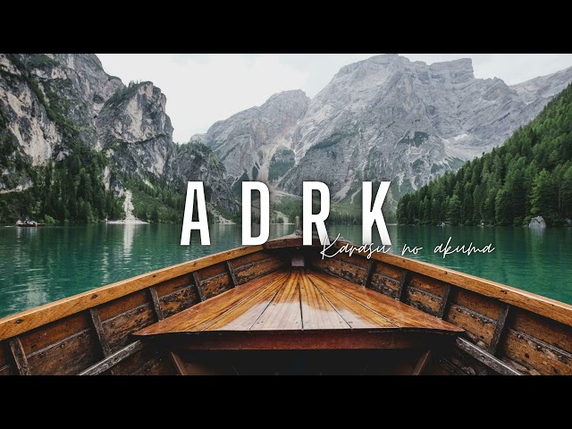 ADRK x VJ AWAX x MCBOX - Papillon ( REMIX ZOUK 2026 )