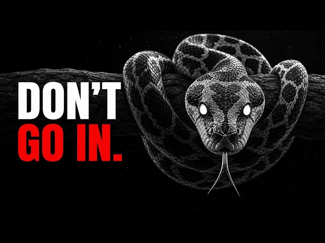 Why We Can't Truly Explore the Deep Congo Jungle