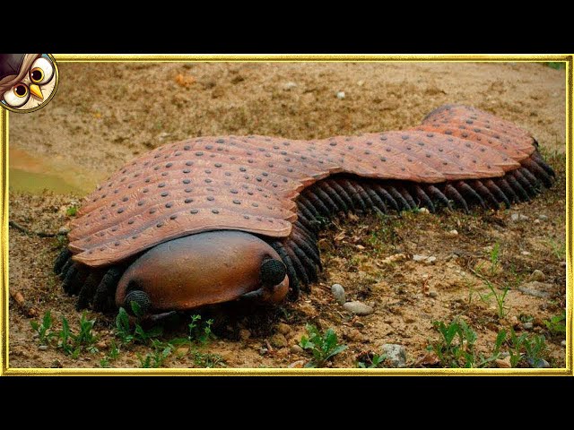 20 Dangerous Insects You're Glad Are Extinct