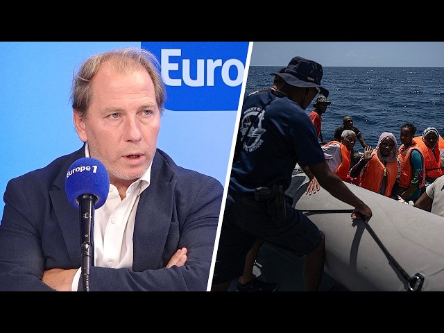 Crise migratoire : « Les Comores veulent coloniser Mayotte ! » (Raphaël Stainville)