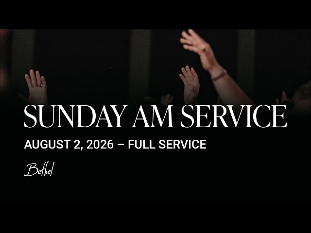 Bethel Church Service | Kris Vallotton Sermon | Worship with Brady Voss, Aubree Archibeck