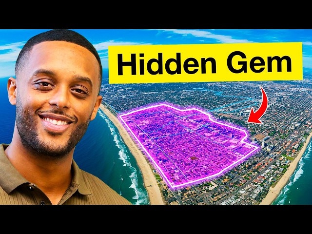 Why Everyone Is MOVING to Torrance, California in 2025