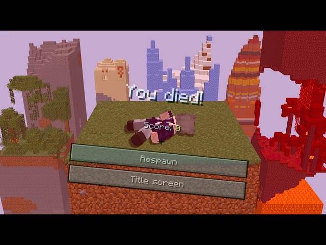 I'm Stranded in the Deadly Void :: 24 Hours Season 3