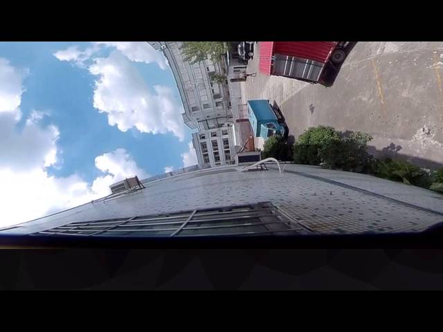 T360 video clip