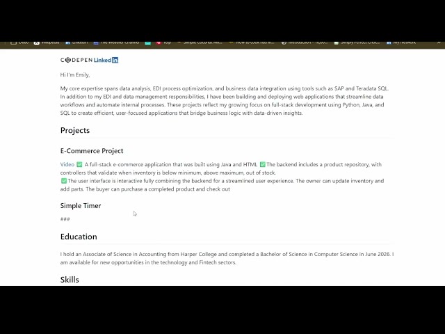 GitHub Pages for Beginners: Publish a Static HTML Page | (Silent Tutorial)