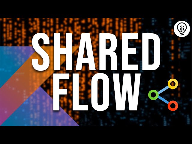 Kotlin Flow API - SharedFlow!