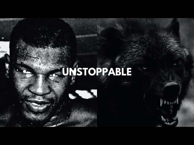 Be Unstoppable