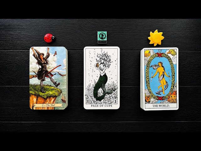 Good News For You!🥳🗞️✨| Pick a Card Tarot Reading