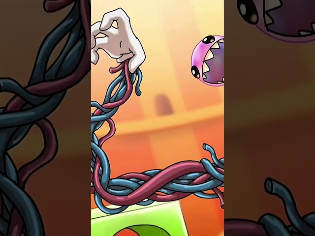 The Amazing Digital Circus in the style of "My Singing Monsters" ft. ‎⁨@NovaMSM   #shorts