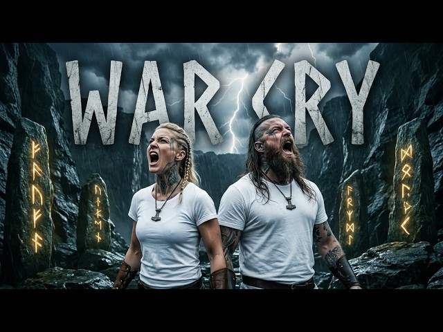 This Viking Song Will Awaken Your Inner Warrior ⚔️🔥