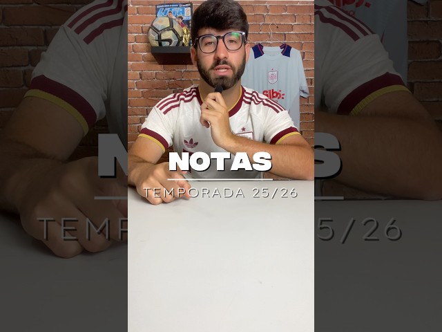 ✍🏼THE NOTES SEASON 25/26 FOR JOANDI #league #football #notes #opinion #tiktokfootballcademy