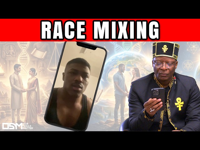 Should You Date Outside Your Race? | Honest Answers