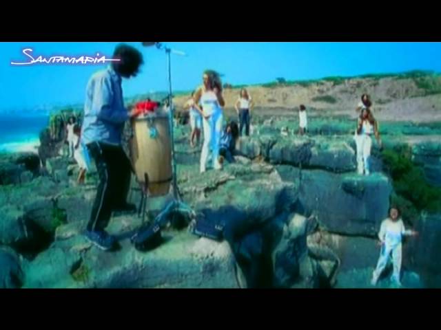 Santamaria - Falésia Do Amor (Video Oficial HD)