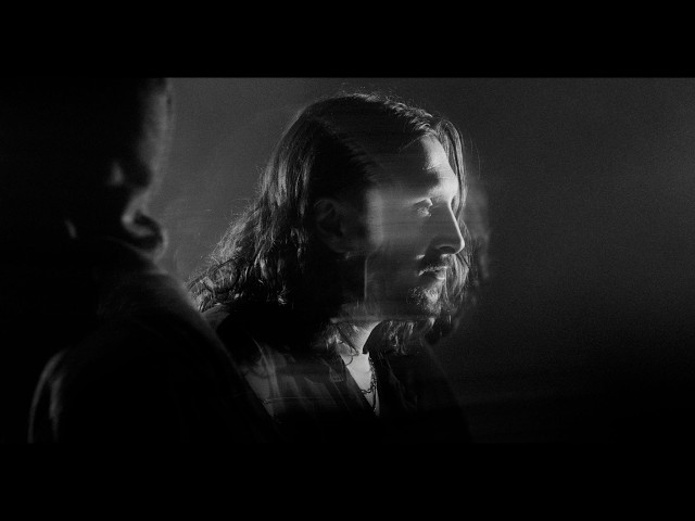 DAVID - Si Seulement (Clip officiel)