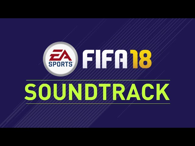 Mura Masa - Helpline feat. Tom Tripp | FIFA 18 Soundtrack
