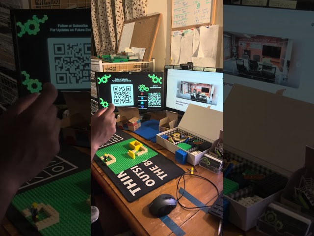 Tactile Game Design by @creativegeniusgames7543