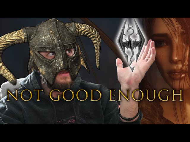 Welcome to the True Home of the Nords