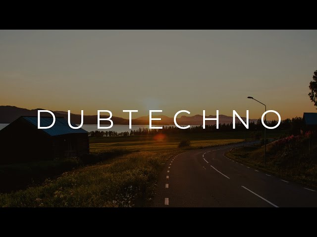 DUB TECHNO #48 || TRANSCENDENT SETS