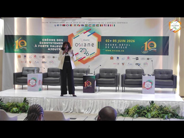 Osiane Women Connect