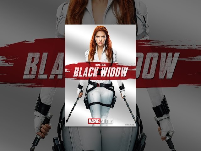 Black Widow