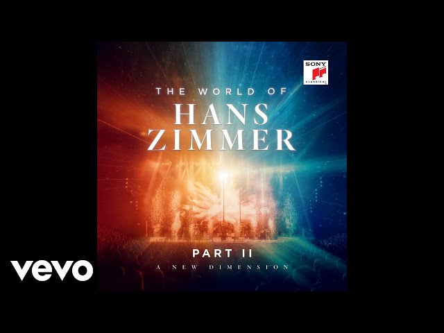 Driving Miss Daisy (Official Audio) | The World of Hans Zimmer